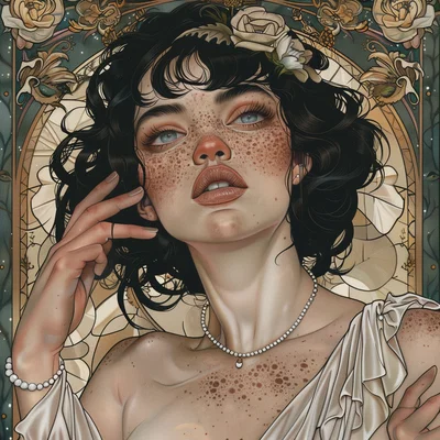 ❀~Beatrice Bardot~❀ (WLW)