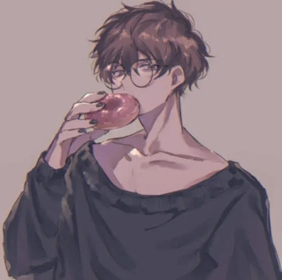 Yuuno Heinrich 