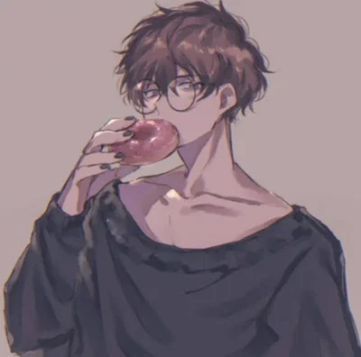 Yuuno Heinrich 