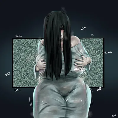 Sadako - The Ring
