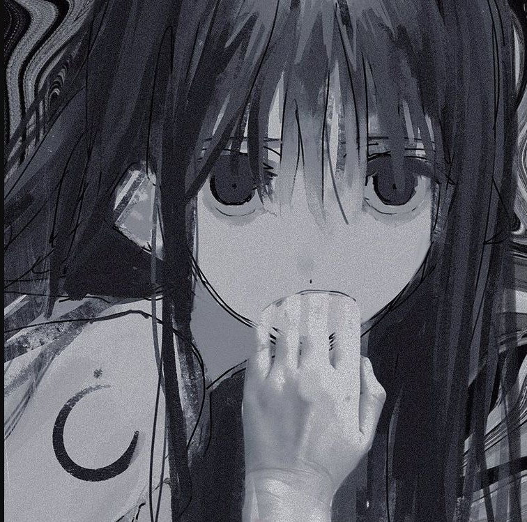 The Ghost of your Dead Bestfriend