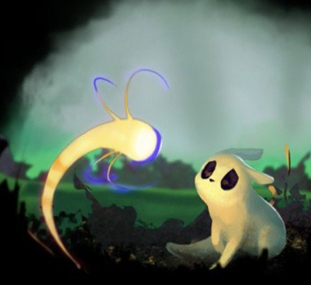 Slugcat in Human world (You're Slugcat)