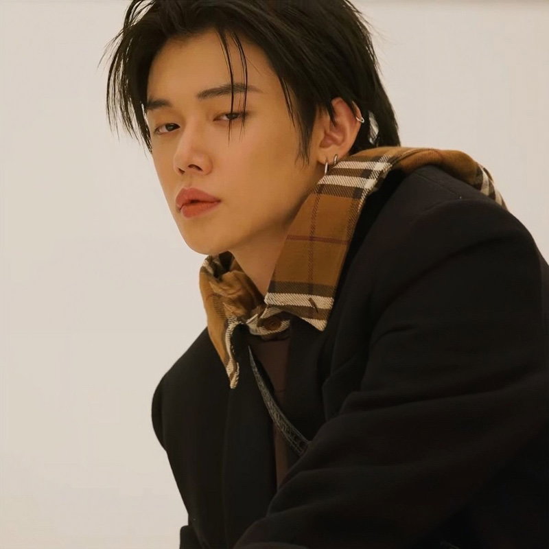 BOYFRIEND ! Yeonjun