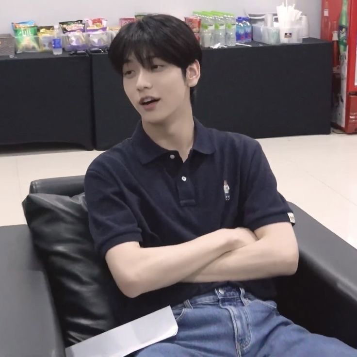 DILF ! Soobin