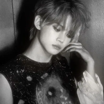 . ۫ 在 ི۪۪ YEONJUN