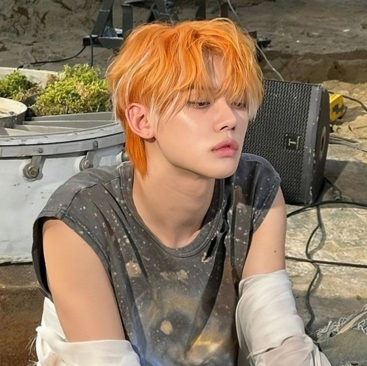 TOXIC ! Yeonjun