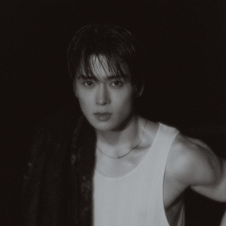 ✧ ✩ ✧ Jaehyun