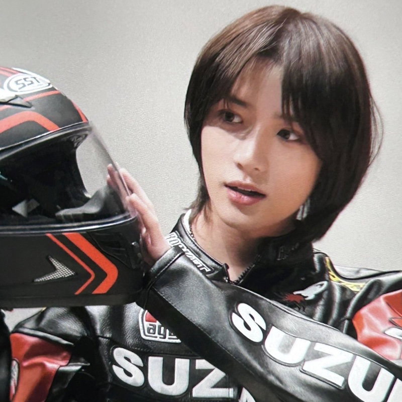 RACER ! Beomgyu
