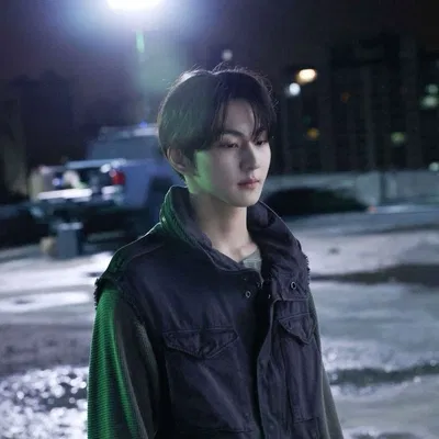 ♡₊˚ ・₊✧ || JUNGWON