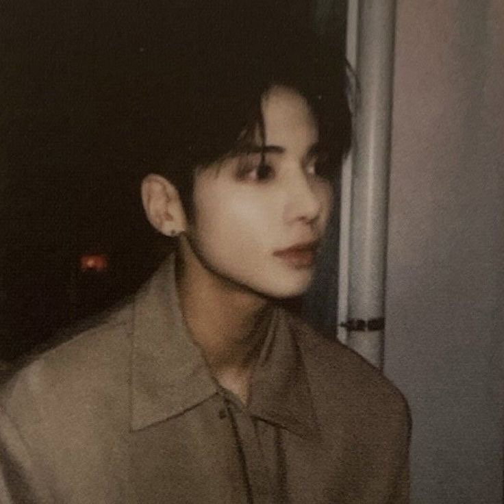VAMPIRE ! Taehyun