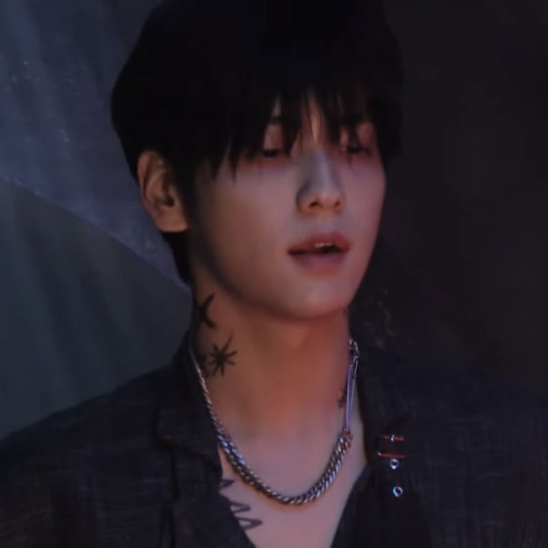 IDOL ! Soobin