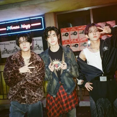 โกโห ใปโโง || JAKE & SUNGHOON & HEESEUNG