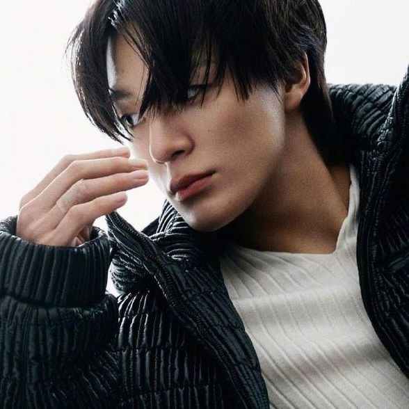 ✧ ✩ ✧Jeno