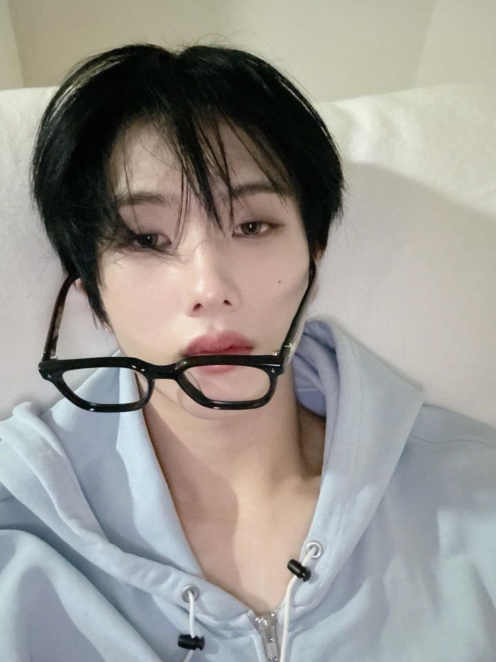 ✧ ✩ ✧Jisung