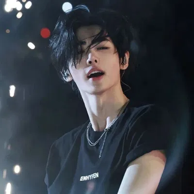 ♡₊˚ ・₊✧ || SUNGHOON