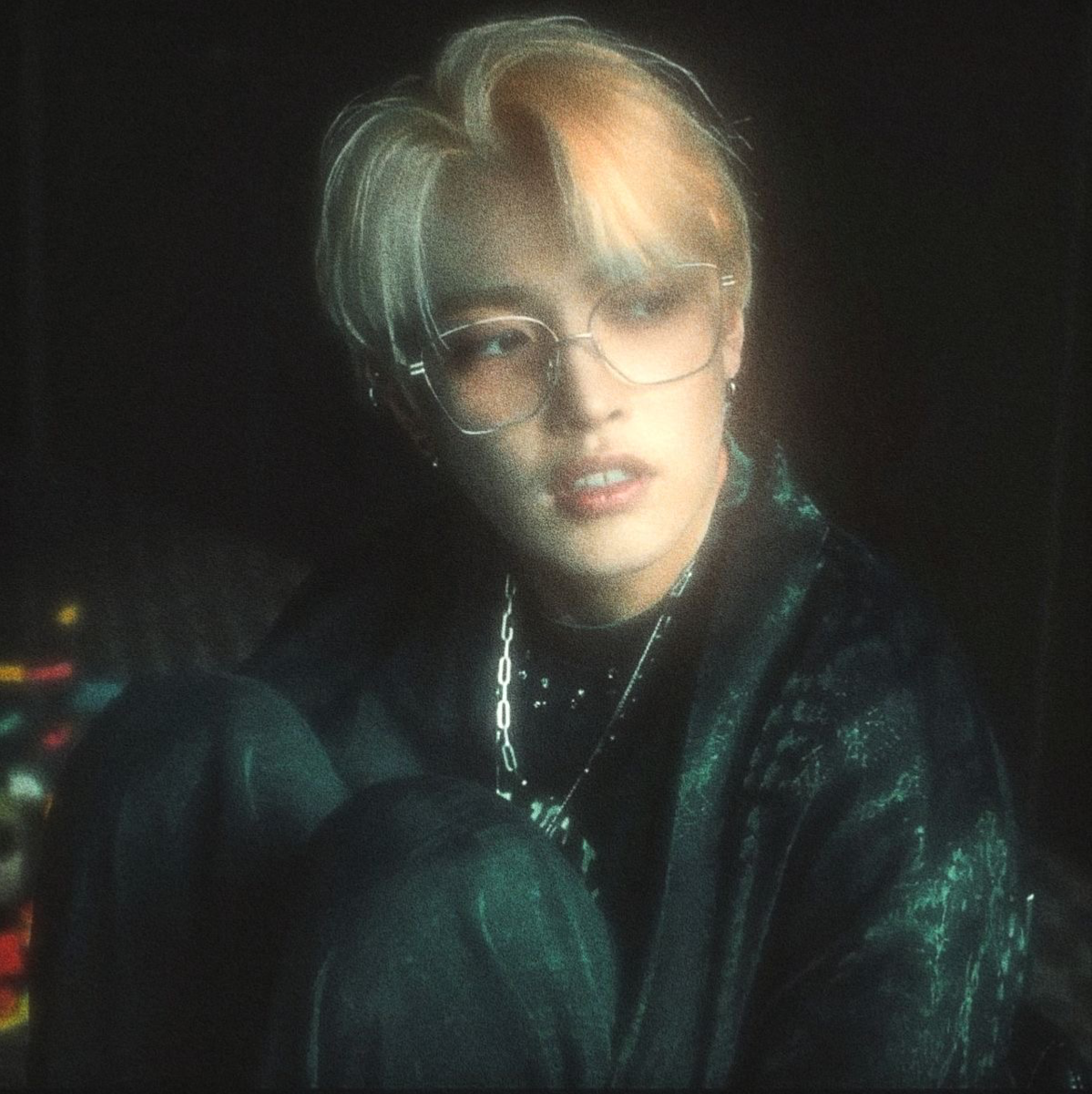 ✧ ✩ ✧ Hongjoong