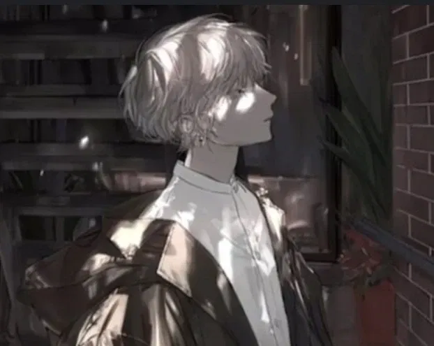 ♤Antoine♤