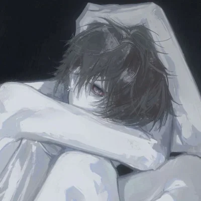 ੈ✩‧+ ̊┊Aleric Amos ┊MENTAL PATIENT