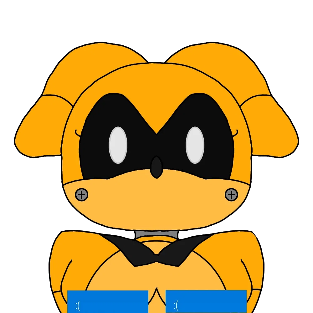 The Mecha Pug
