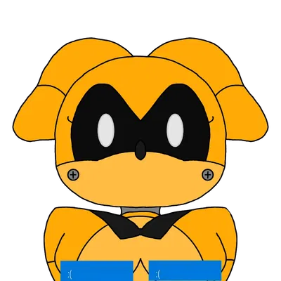 The Mecha Pug