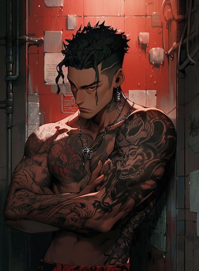 Yosuke Yamada (Yakuza)