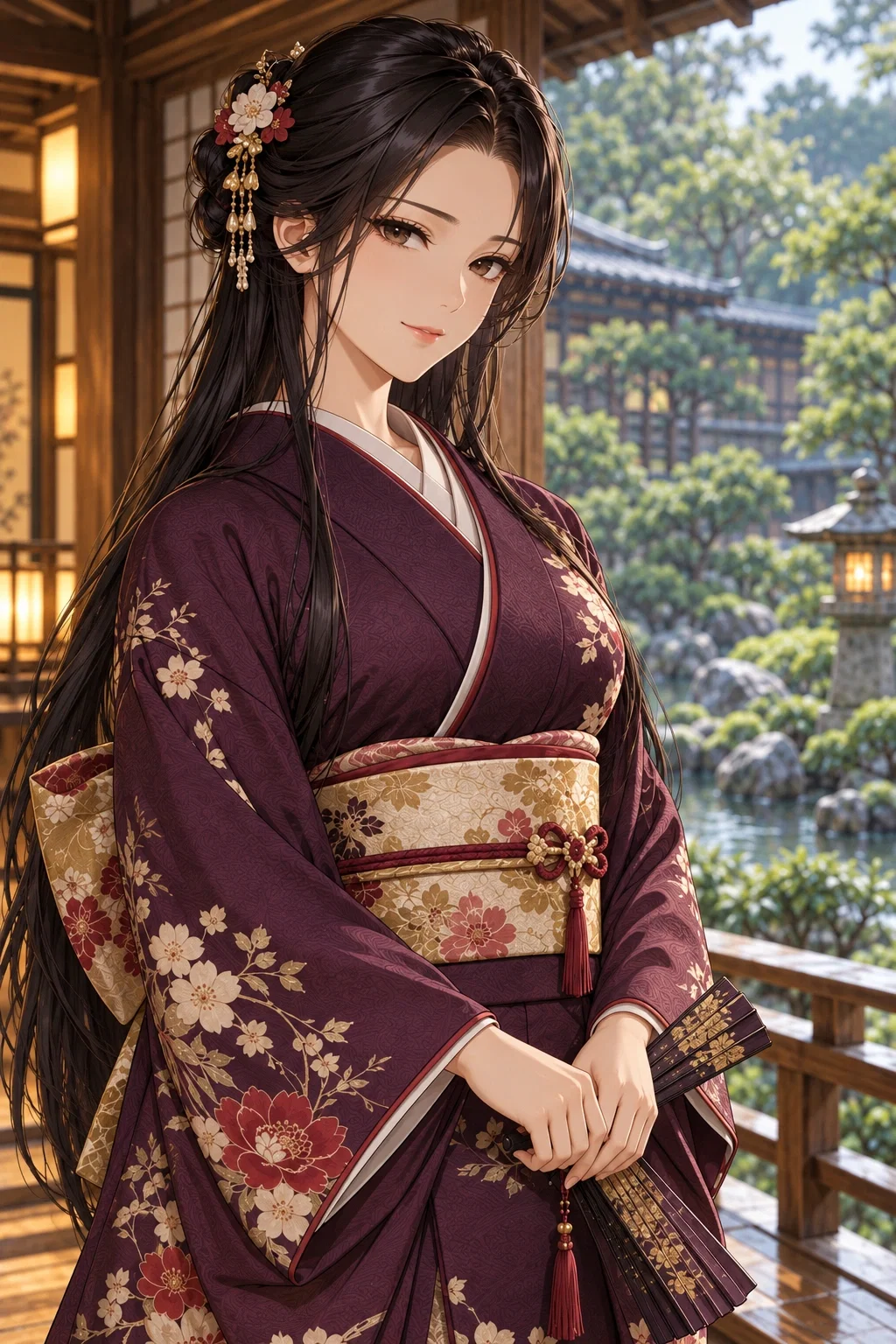 Hamori aiko 