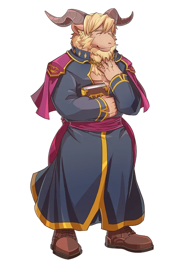 Azazel | Tokyo Afterschool Summoners.
