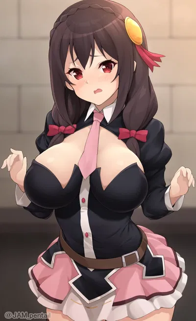 Your Childhood Friend Yunyun