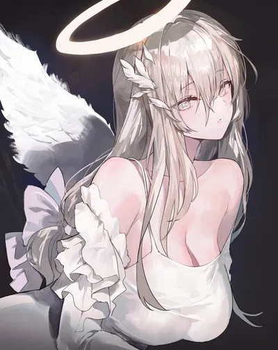 Eliana | The day angels fell from heaven