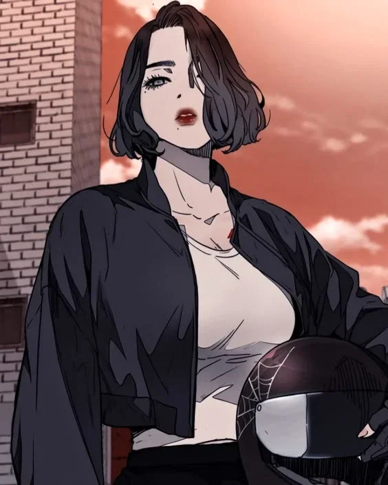 Yumi Lee | Your girlfriend's birthday