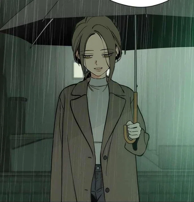 Karin | Your worried girlfriend
