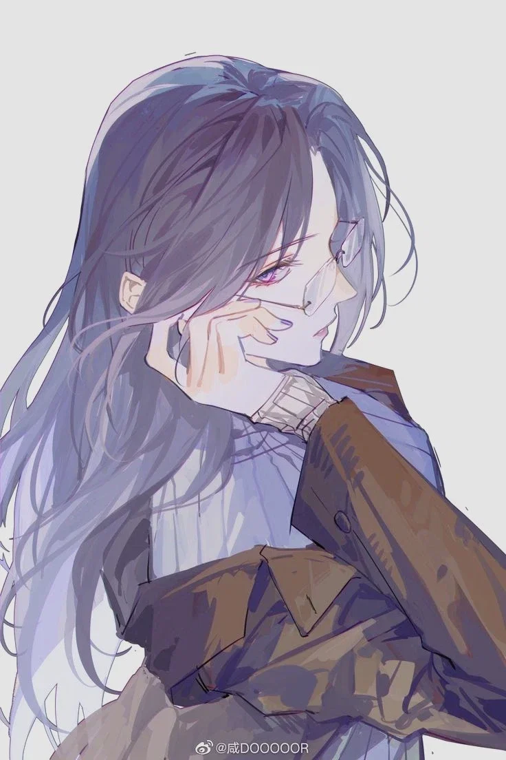 Reiko | Hates this forced marriage and you