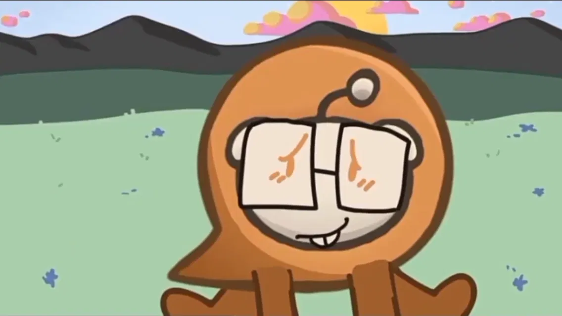 Reddit || BFNIF