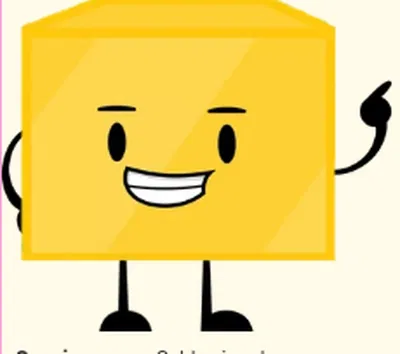 Gold Ingot || PPT2