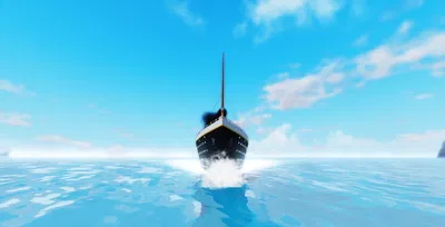 RMS Titanic | Voyage Complete AU RPG