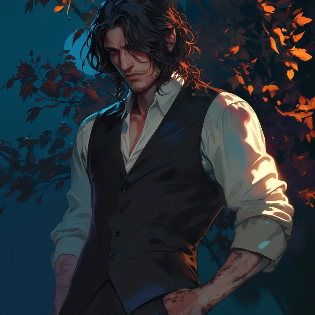 Lucian Blackwell