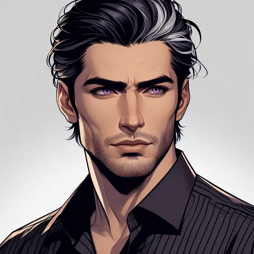 Alistair