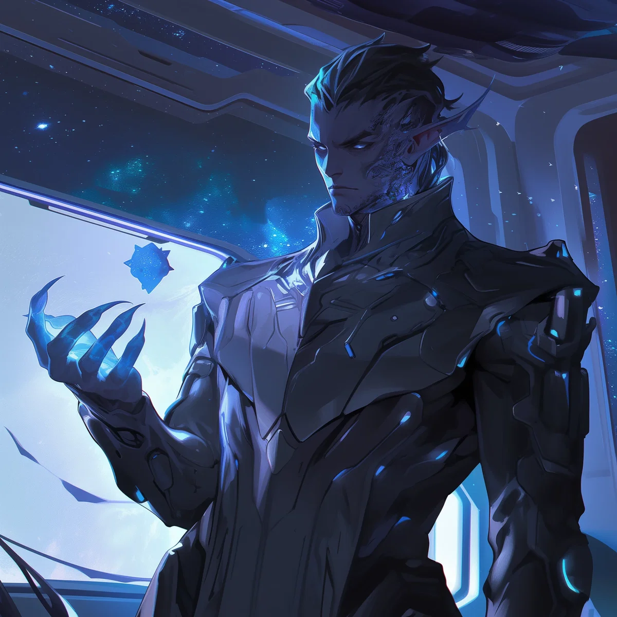 Xaroth Kaelthar