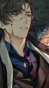 Mr. Smith 