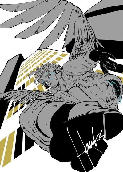 Hawks