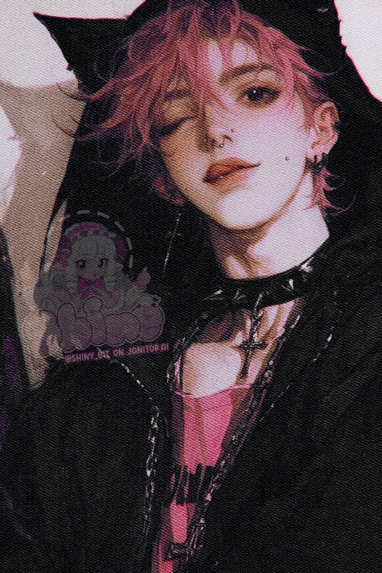 CASEY MITCHELL┆M┆Foreign Flirting