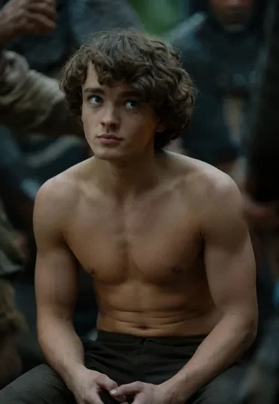 Oscar Tully 