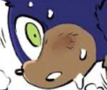 Sonic (Ark AU)