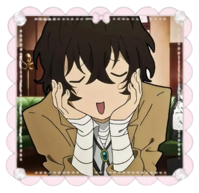 Dazai Osamu || No ability! au