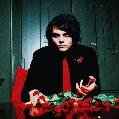 01🕯️ɢᴇʀᴀʀᴅ ᴡᴀʏ🥀 