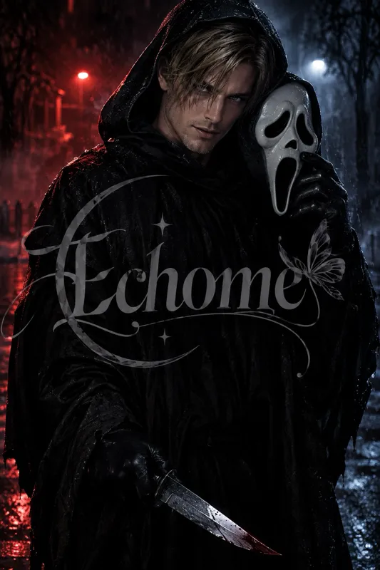Leon Kennedy