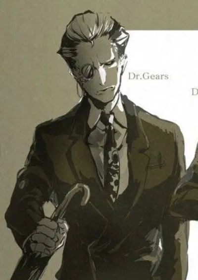 Dr. Gears