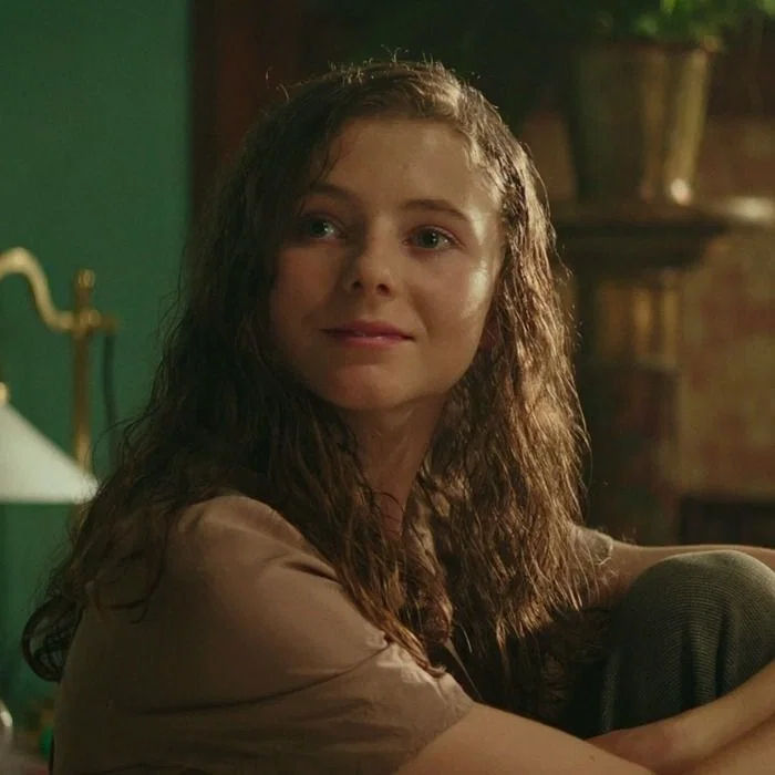Elsa Korr - Jojo Rabbit - Thomasin Mckenzie