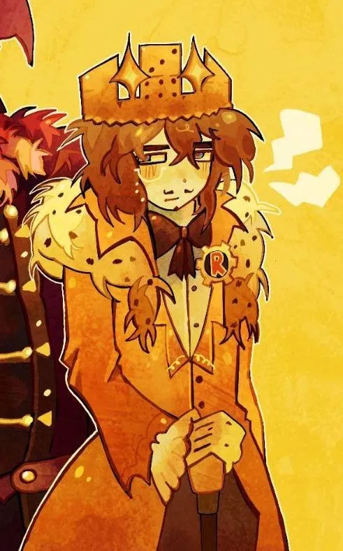 Detroit AU — Merely || Roblox admin