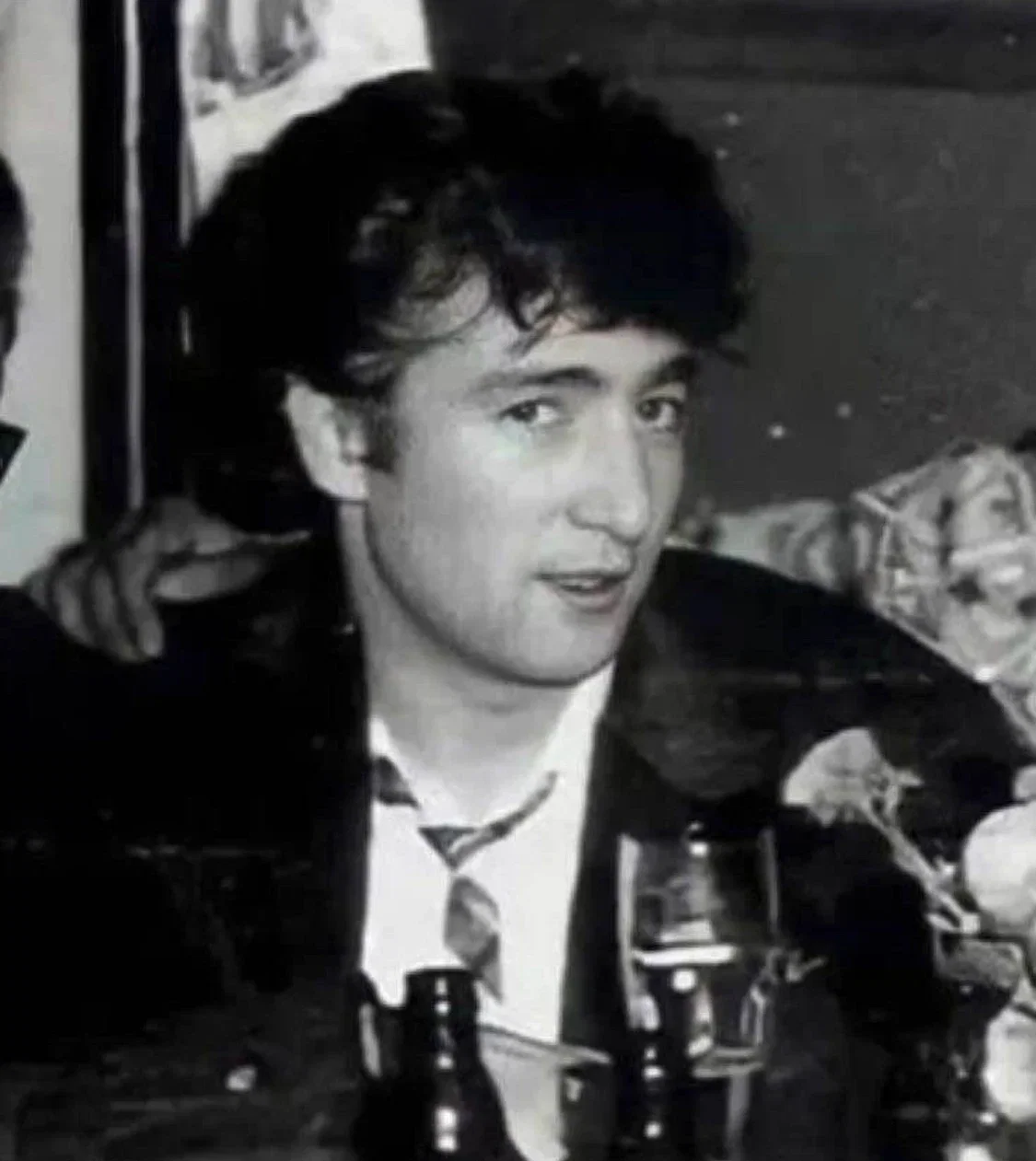 John Lennon